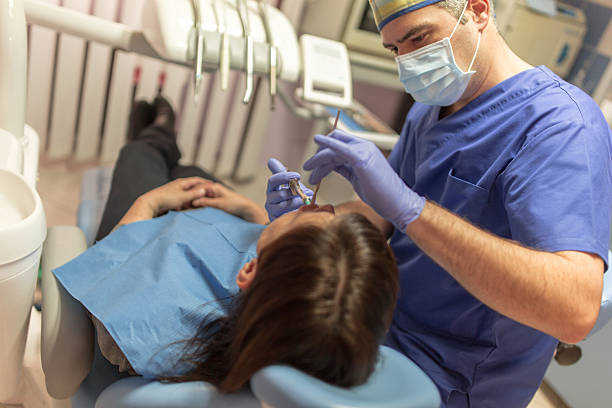 Best Periodontal (Gum) Disease Treatment  in St James City, FL
