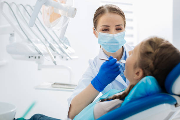 Best Full Mouth Reconstruction  in St James City, FL